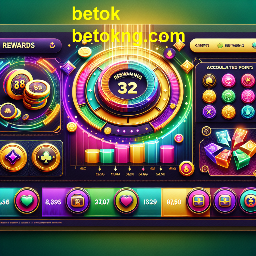 Explorando a Categoria de Jogos de Saques no Betok